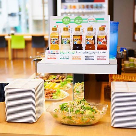 水俣市超级酒店 外观 照片