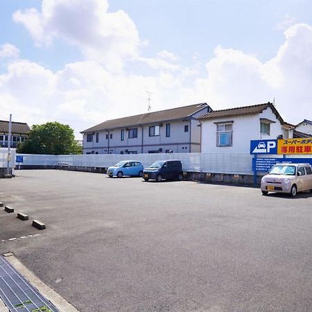 水俣市超级酒店 外观 照片