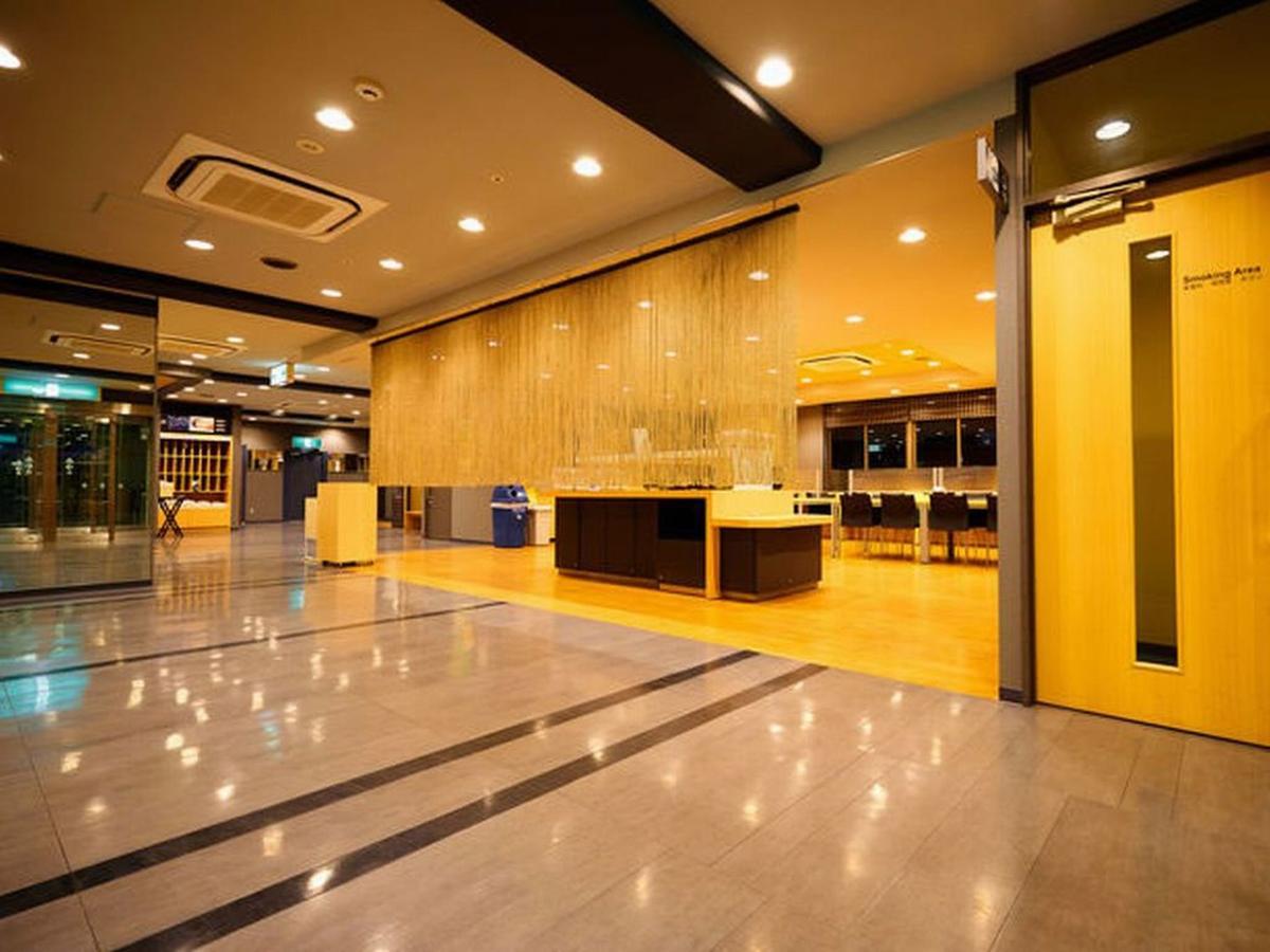水俣市超级酒店 外观 照片