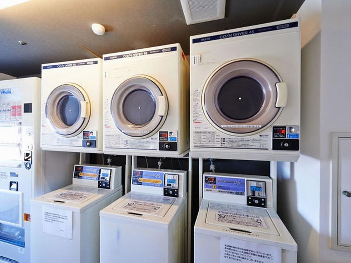 水俣市超级酒店 外观 照片